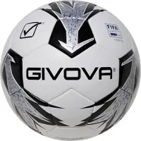 Givova Super Diamond Fifa Football Ball Blanc 5