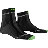 X-socks Trail Run Energy 4.0 Socks Noir EU 35-38 Homme