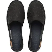 Havaianas - Espadrilles - Origine IV Black en Coton - Taille 39 - Noir