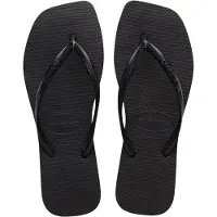 Havaianas Tongs Fine Box Femme - Noir, Noir