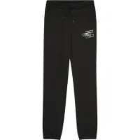 Jack & Jones Jpstgordon Space Logo Sweat Pants Noir 14 Years Garçon
