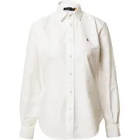 Ralph Lauren Chemisier blanc