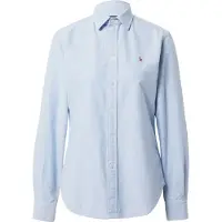 Ralph Lauren Chemisier bleu clair