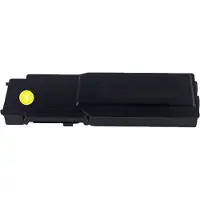 Dell 593-11120 (MD8G4) - Jaune - Toner