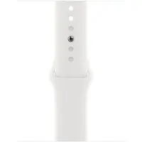 Apple White Sport Band for Watch 41mm 3K926ZM/A