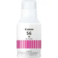 Canon GI-56 Bouteille d'Encre Magenta
