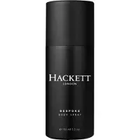 Hackett London Hackett Bespoke Body Spray 150ml