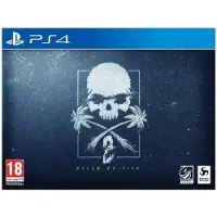 Ps4 Dead Island 2 Hell-a Edition Bleu PAL