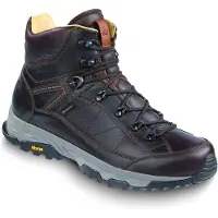 Meindl Femmes Chaussures de randonnée Chiasso Identity Marron
