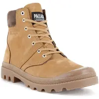 Palladium Chaussures Pallabrousse Cuff WP, 77982237