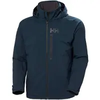 Helly Hansen Hp Racing Lilaloft Jacket Bleu S Homme