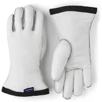 Hestra Heli Ski Liner, gants intérieurs, blanc