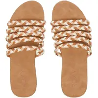 Roxy Olina Sandals Marron EU 40 Femme