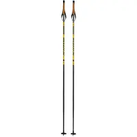 Swix Infinity Basic Alu Poles Doré 130 cm