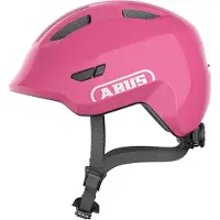 ABUS Smiley 3.0 Junior Helmet Rose M Enfants