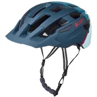 Cairn Prism Xtr Ii casque VTT bleu L bleu L