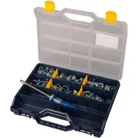 Tayg Mallette organiseur 378 x 290 x 61 mm