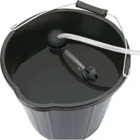 Draper Nettoyeur haute pression D20 20 V