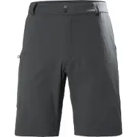Helly Hansen Brono Short Gris M Homme Gris M