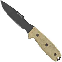 Ontario RAT 3 Caper