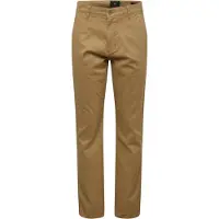 Dockers Pantalon chino beige foncé