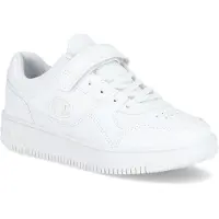 Champion Chaussures - RD18 Bas - Blanc - - 28,5 - Chaussures