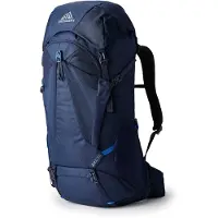 Gregory Zulu 55 SM/MD - Sac à dos de randonnée 68 cm