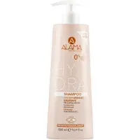 Alama Hydra Moisturizing Shampoo for Dry Hair with Argan Oil 500ml