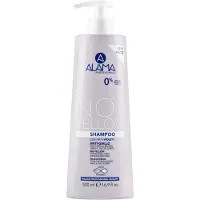 Alama No Yellow shampoing déjaunissant 500 ml