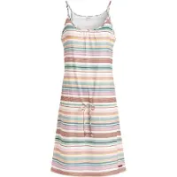 Protest Bounties 23 Sleeveless Short Dress Multicolore M Femme