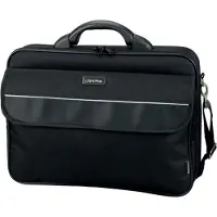Lightpak Sac pour ordinateur Elite L , pour PC portables 17 pouces, 1 poche extérieur avec zip