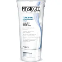 Physiogel Fyziogel Hydratant de jour hypoallergénique, 75 ml