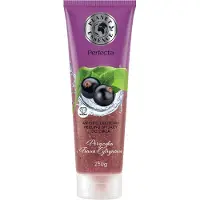 Dax Planet Essence Gommage Nettoyant Anti-Cellulite pour le Corps Currant And Lemongrass 250Ml (250 ml)