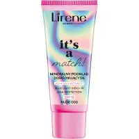 Lirene It'sa Match maquillage liquide (Maquillage) 30 ml - Teintes : 3