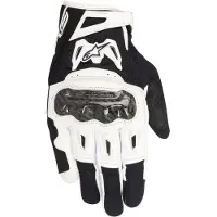 Alpinestars SMX-2 Air Carbon V2 Gants de moto