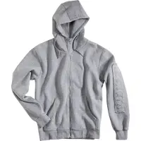 Rokker ZIP Hoody, L