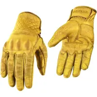 Rokker Tucson Gants de moto