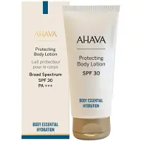 Ahava Lotion Protectrice pour le Corps Spf30 150 ml