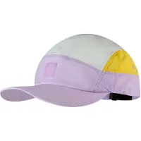 Buff 5 Panel Go Cap Violet L-XL
