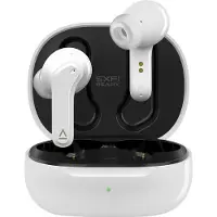 Creative Labs Casque sans fil Zen Air Blanc/Blanc Bluetooth 5.0 Anc