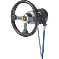 Ultraflex M90 Câble deMACH 16ft 4.88m