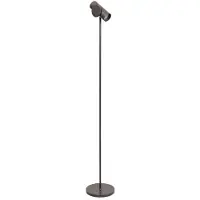 Blomus Lampadaire STAGE disponible en plusieurs couleurs, sélection : lampadaire STAGE - Warm Gray
