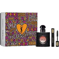 Yves Saint Laurent - Black Opium Set 30 ml EDP + 2 ml Mascara