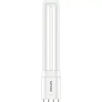 Philips CorePro PL-L LED ampoule HF 8W - 840 Blanc Froid