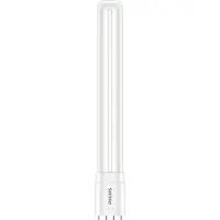 Philips CorePro PL-L LED ampoule HF 12W - 840 Blanc Froid