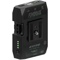 Core SWX PowerBase EDGE LITE Small Form Cine Base Battery Pack PBE-LITE
