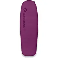 Sea to Summit Comfort Plus Inflatable Mat Violet 170 x 53 cm