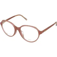 Jimmy Choo Lunettes de Vue JC345/F 52/17/145 Nude Acetate WOMAN JC345/F
