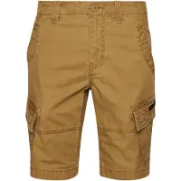 Superdry Vintage Core Cargo Shorts Bleu 30 Homme