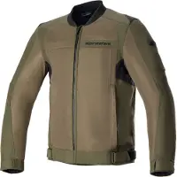 Alpinestars Luc V2 Air Veste textile de moto